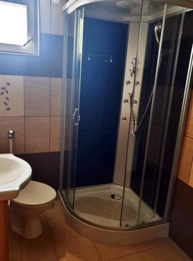 Hegyalja Vendeghaz Apartment Tolcsva ภายนอก รูปภาพ