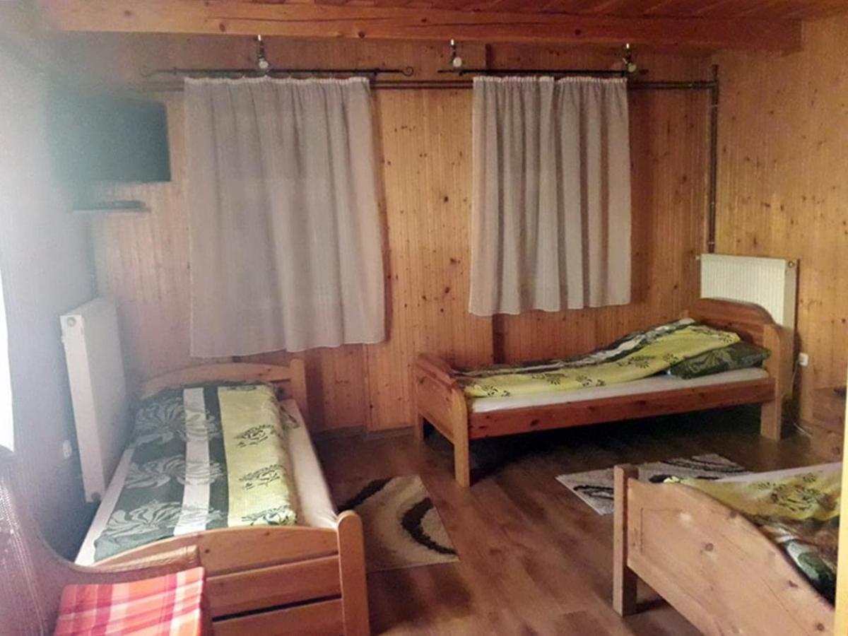 Hegyalja Vendeghaz Apartment Tolcsva ภายนอก รูปภาพ